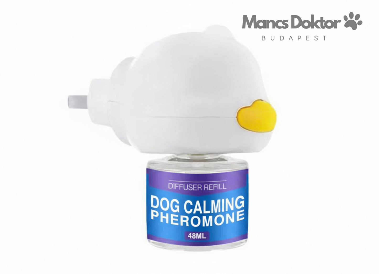 Relax Max™ Kisállatoknak (60nap)